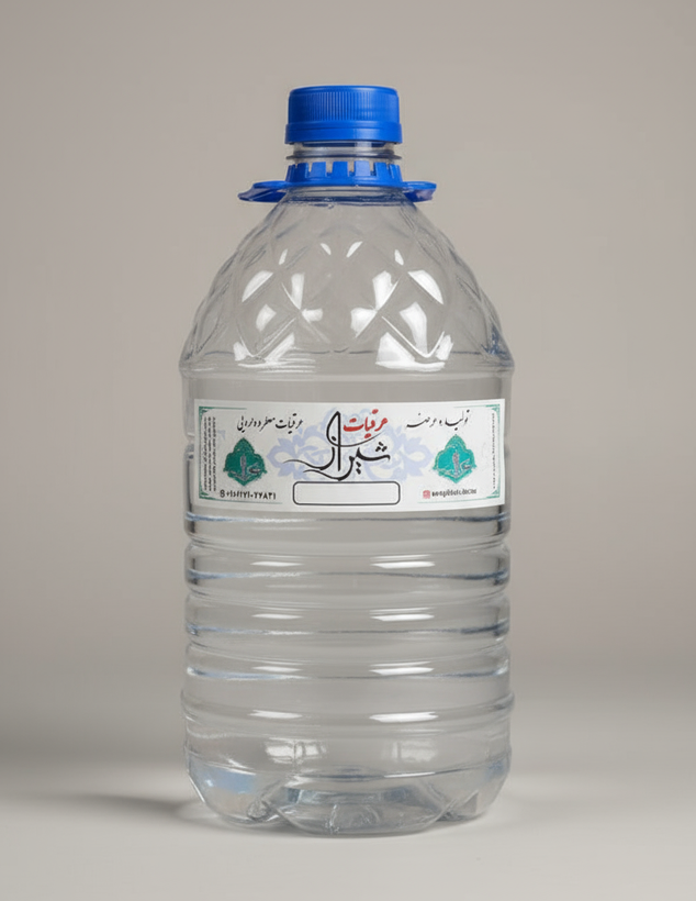 عرق معجون کلیه (مخصوص سنگ کلیه ) ( دو آتیشه )